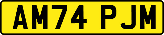 AM74PJM