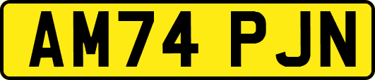 AM74PJN
