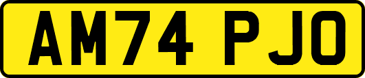AM74PJO