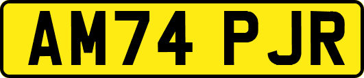 AM74PJR
