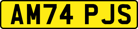 AM74PJS