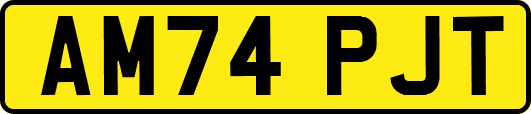 AM74PJT