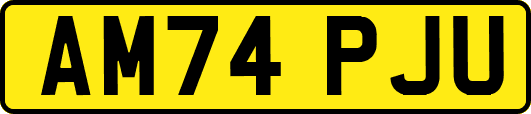 AM74PJU