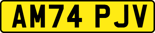 AM74PJV
