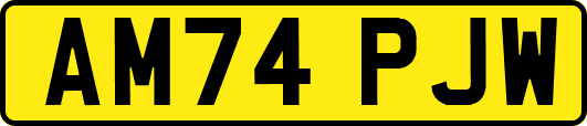 AM74PJW