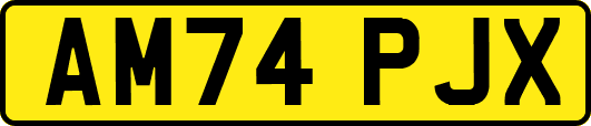 AM74PJX