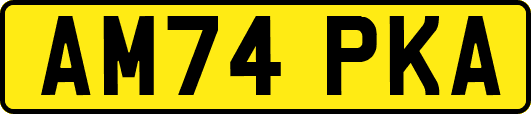 AM74PKA