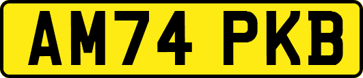 AM74PKB