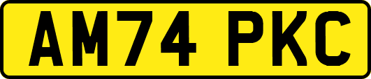 AM74PKC