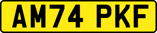 AM74PKF