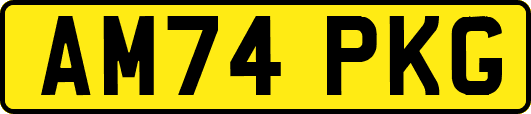 AM74PKG