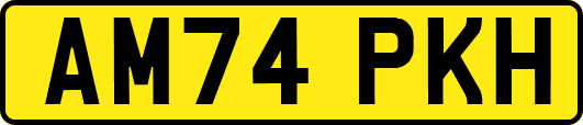 AM74PKH