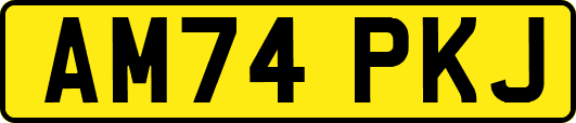 AM74PKJ