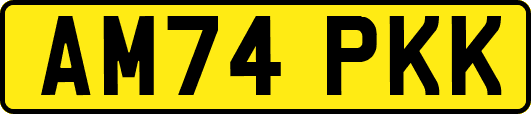 AM74PKK