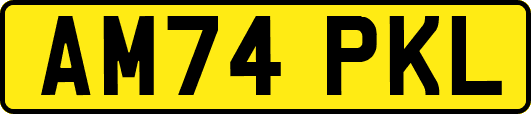 AM74PKL