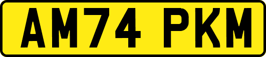 AM74PKM