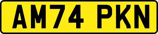 AM74PKN