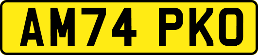 AM74PKO