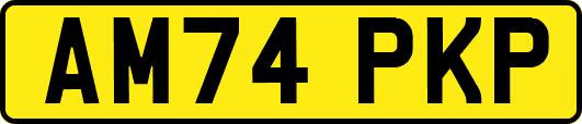 AM74PKP