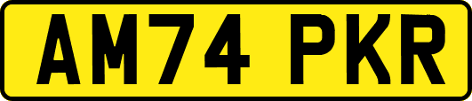AM74PKR