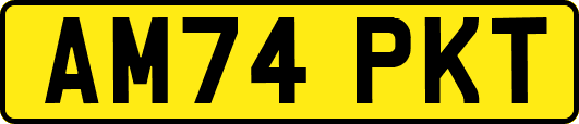 AM74PKT