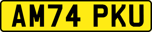 AM74PKU