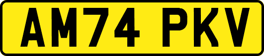 AM74PKV