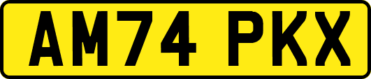 AM74PKX