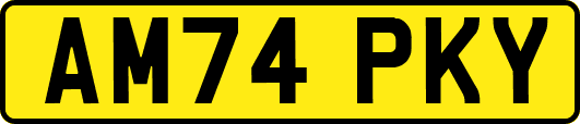 AM74PKY