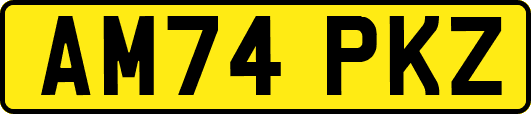 AM74PKZ