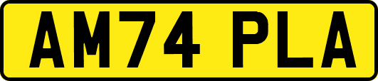 AM74PLA
