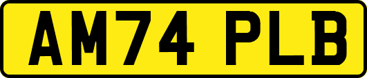 AM74PLB