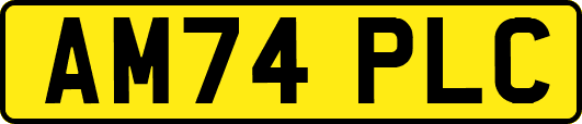 AM74PLC