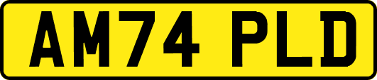 AM74PLD