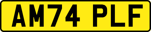 AM74PLF