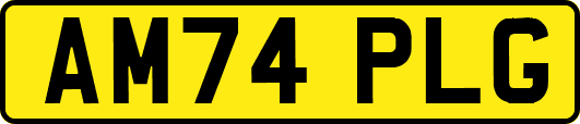 AM74PLG