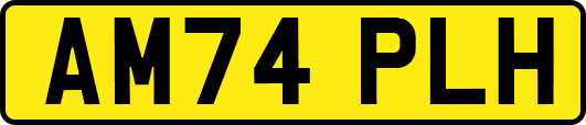 AM74PLH