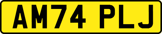 AM74PLJ