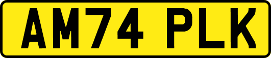AM74PLK