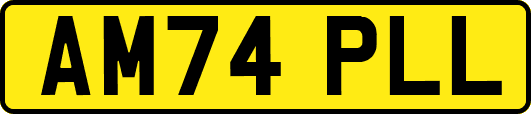 AM74PLL