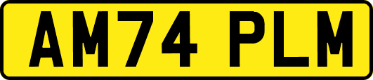 AM74PLM