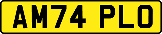 AM74PLO