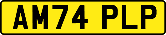 AM74PLP