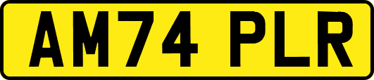 AM74PLR