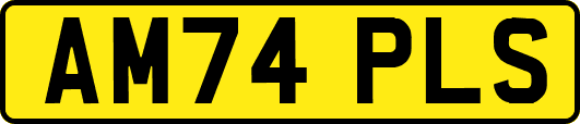 AM74PLS