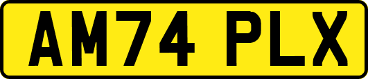 AM74PLX