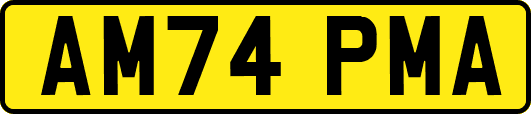 AM74PMA