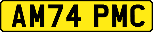 AM74PMC