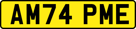 AM74PME