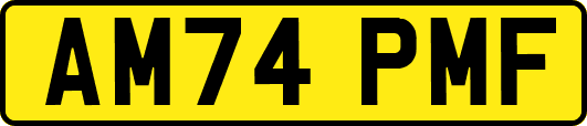 AM74PMF